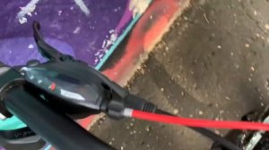 Велосипед Stinger reload evo 27,5 HD