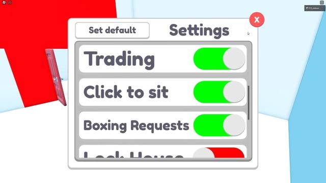 How to get this SECRET ITEM in YOUTUBE SIMULATOR Z... (ROBLOX) смотреть онлайн