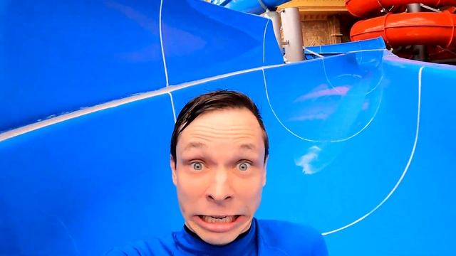 Как приручить Дракона в Аквапарке? Беззубик и Акватим! - Смешное видео шоу. Новые игры битвы онлайн смотреть онлайн