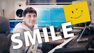 Улыбка  (хитстих)