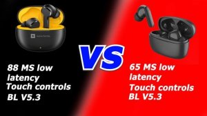 realme Techlife earbuds t100 vs boat Airdopes131 pro ! Which one is good for you ?