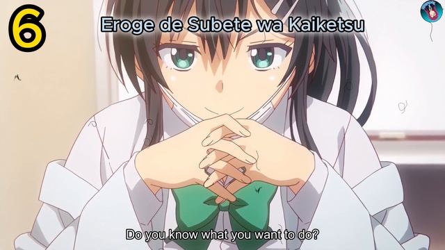 My Top 10 Anime In 2022