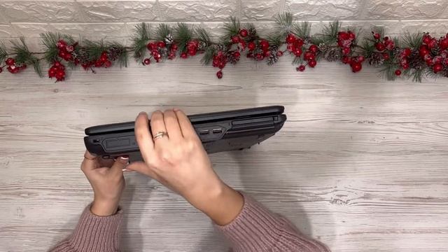 Ноутбук Acer Extenza 5230 Артикул A9063 смотреть онлайн