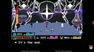 3-4-5 главы дельтарун выйдут в 2023?!