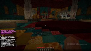 poppy playtime в майнкрафте|Minecraft