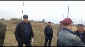 Пасха в Мордовии в родном Селе в кругу друзей. Веселим родное место.