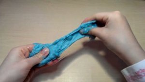 Слайм с Genio kids