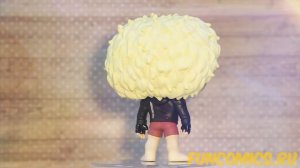 Обзор фигурки Хабиб Нурмагомедов. Funko POP UFC - Khabib  preview