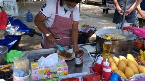 Тайланд, Као-Лак, отель Briza, февраль 2020, 2 часть