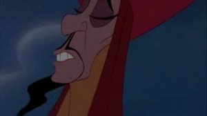 Джафар поёт про Яго (2 вариант)