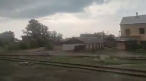 п.г.т. Каменка Воронежской области