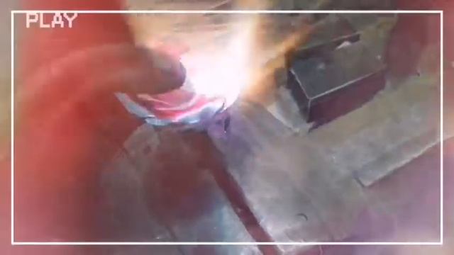 Кованая Роза своими руками смотреть онлайн