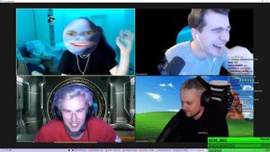 Дима Евтушенко кинул запретку на стриме братишкина