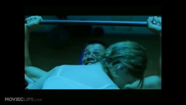 Crazy/Beautiful (2001) Official Trailer # 1 - Kirsten Dunst смотреть онлайн