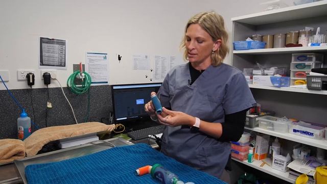 Ventolin Medication смотреть онлайн