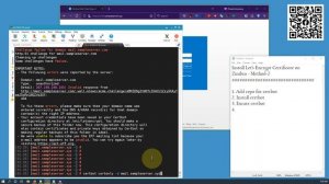 Let's Encrypt Certificate on Zimbra 8.8.15 OSE - Method2