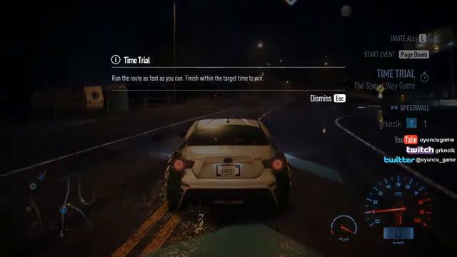 Need for Speed (2016) Gameplay PC#12 смотреть онлайн