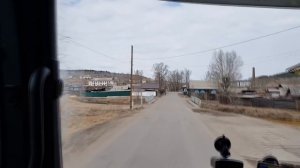 Разруха и нищета | Российская глубинка | Петровск-Забайкальский