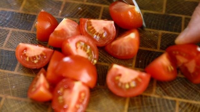 Промо-ролик. Фасоль. Самое ленивое блюдо. Готовим быстро и вкусно.