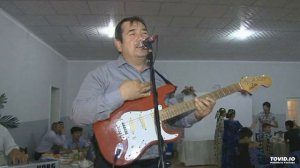 Сахна - Музаффар Ашуров