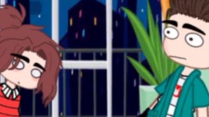 шип эд и херейд(извините что так не красиво)#мемегачалайф