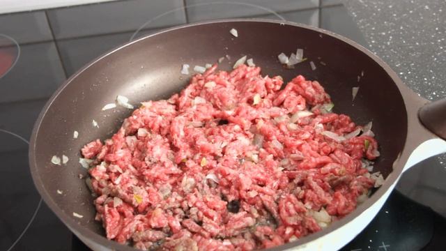 Лазанья с макаронами.Быстро и вкусно! смотреть онлайн