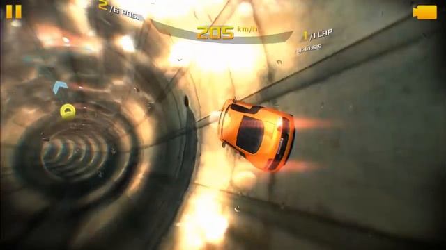 Asphalt 8: Game Đua Xe Hay Nhất #1 смотреть онлайн