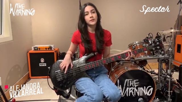 From a Distance: Alejandra Villarreal смотреть онлайн