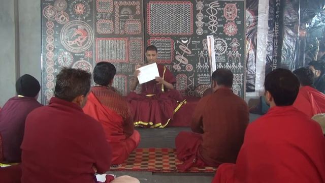 Siddha Yoga Sadhana Shivir Part-7 смотреть онлайн