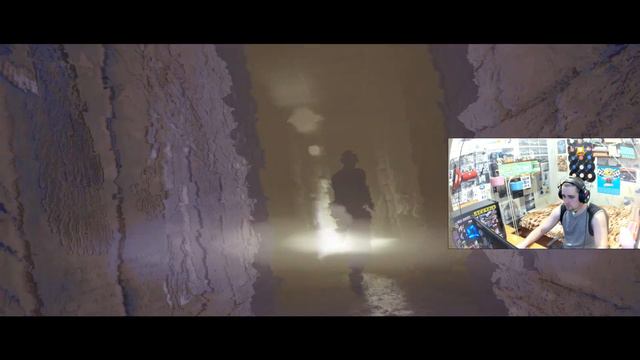 The Dark Pictures Anthology House of Ashes #2 смотреть онлайн