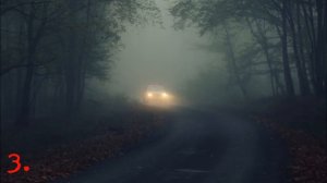 3 True Scary Stories From Reddit (Vol. 13)