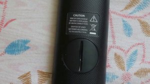 Samsung Soundbar with Sub woofer | HW-H430 Home audio system Demo and sound test