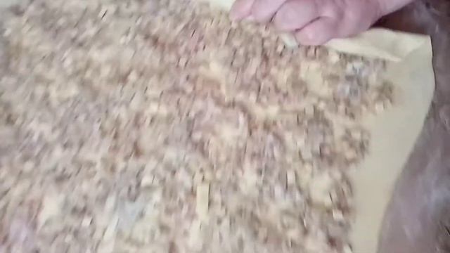 Ханум узбекский. Семья будет сыта и довольна! Самый ленивый мант! смотреть онлайн