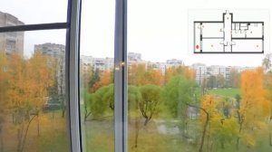 Продажа квартиры в Санкт-Петербурге. проспект Культуры, д. 22к1, Выборгский район
