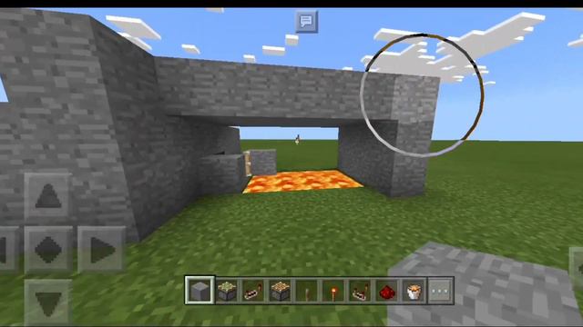 как сделать вечный двигатель в Minecraft + испытание (бонус) смотреть онлайн