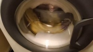 Пены стало меньше