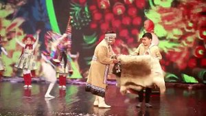 Вселенная Кындыкан (полная версия)