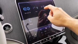 Обзор Mercedes EQE SUV - Как Он Победил?