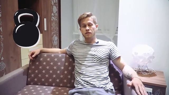 MINI диван от фабрики Klюkva.