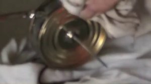 Heat Turbine (Паровая турбина)