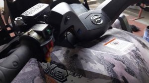 ПРОДАЮ. Cf Moto X 8 2014 ГОД.