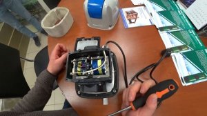 Почему может не работать компрессор на септике? На примере компрессора Томас от станции Юнилос