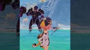 все: говорят своё имя на Английском также Ху тао: ХУ ТАО ДАЙО