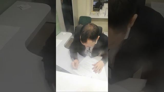 Налоговая инспекция не возвращает переплату по налогу - иду разбираться 3-й раз смотреть онлайн