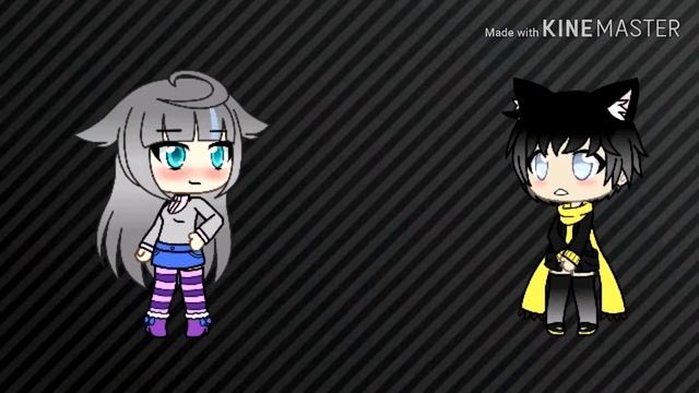 |Gacha life| клип ₩×Праздник семьи×₩ смотреть онлайн