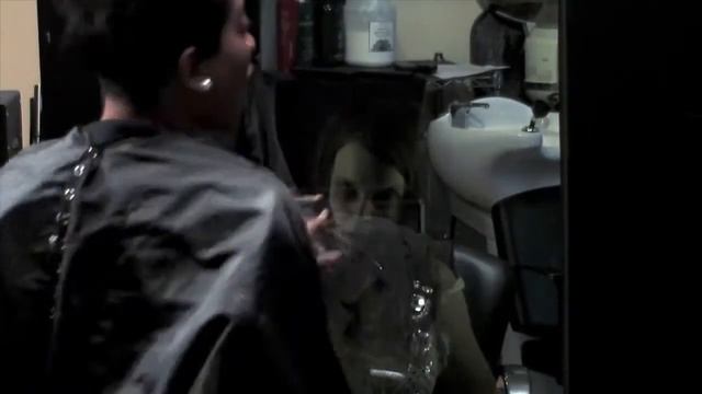 Прикол Реклама салон красоты Beauty Shop Scare смотреть онлайн