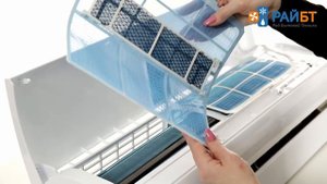 Кондиционер Electrolux EACS-07HN/N3