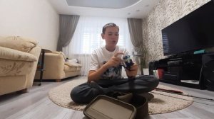 ОБЗОР НА СПИННИНГ  NARVAL ARGUMENT 76H 2,30М ДО 56Г.    #рыбалка #fishing #спиннинг #аргумент