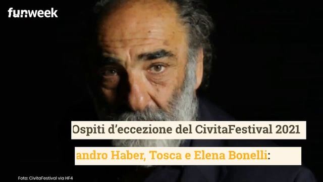 Civita Castellana, I Tre Fiori All'occhiello Della Città Diventano Palcoscenici Del CivitaFestival