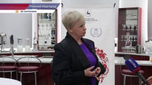 Повар Наталья Прокудинова победила на региональном этапе конкурса лучших школьных столовых страны